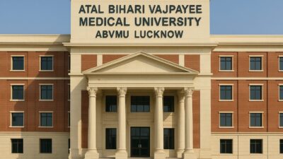 ABVMU Lucknow 2025