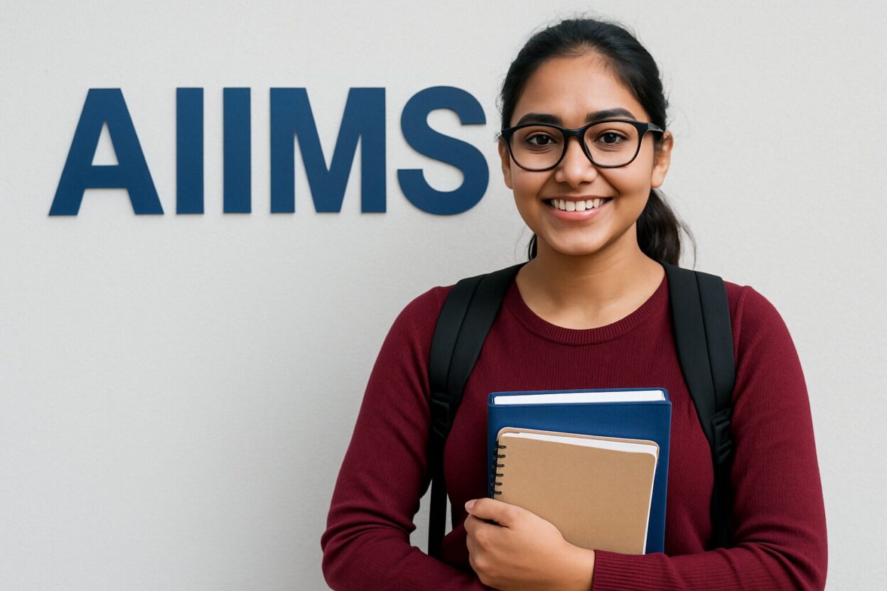 AIIMS  – Best MBBS  जानिए कब और कैसे चेक करें एम्स का रिजल्ट