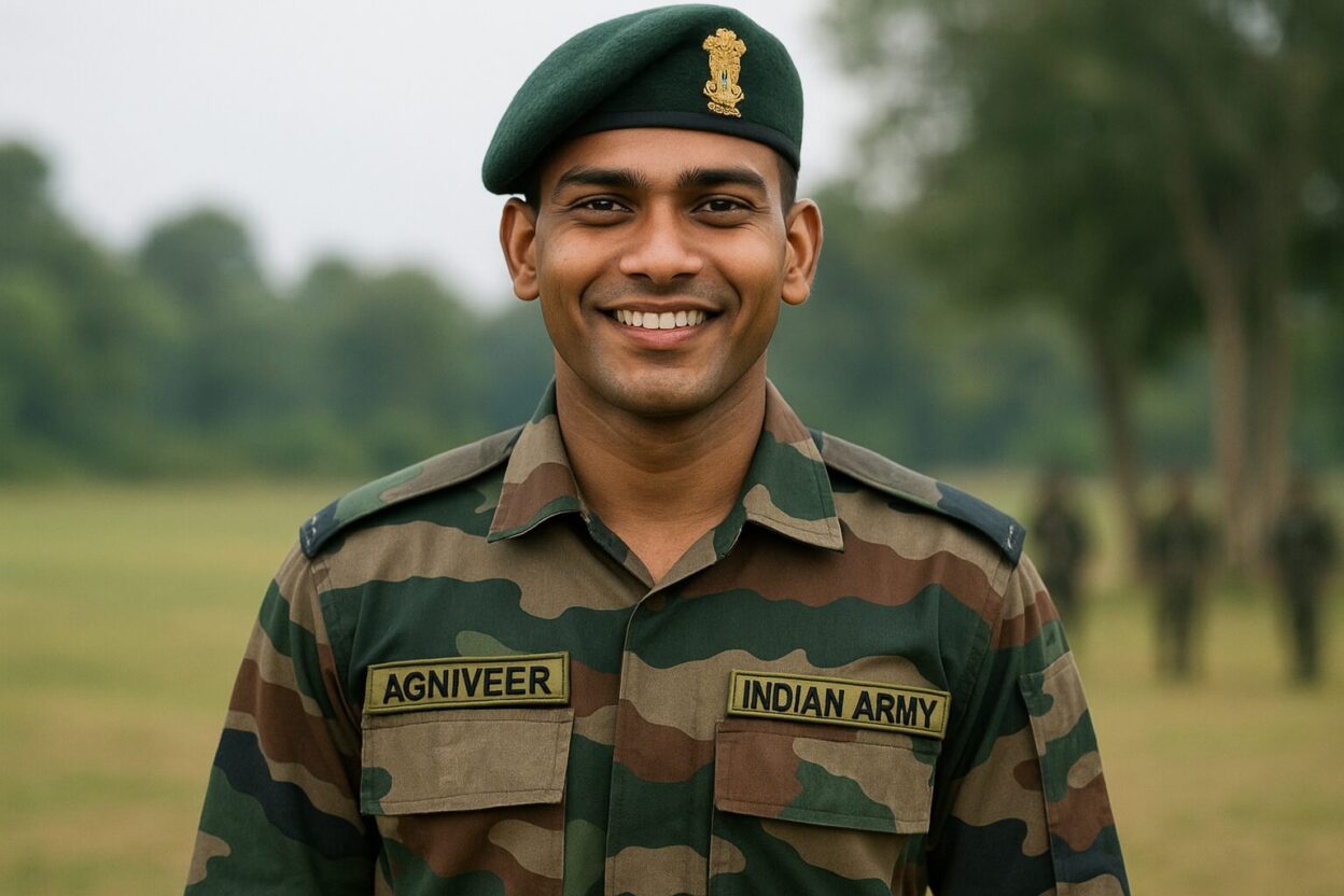 Agniveer Answer Key 2025: कैसे डाउनलोड करें और स्कोर कैसे चेक करें : Best and fast Update