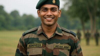 Agniveer Answer Key 2025: कैसे डाउनलोड करें और स्कोर कैसे चेक करें : Best and fast Update