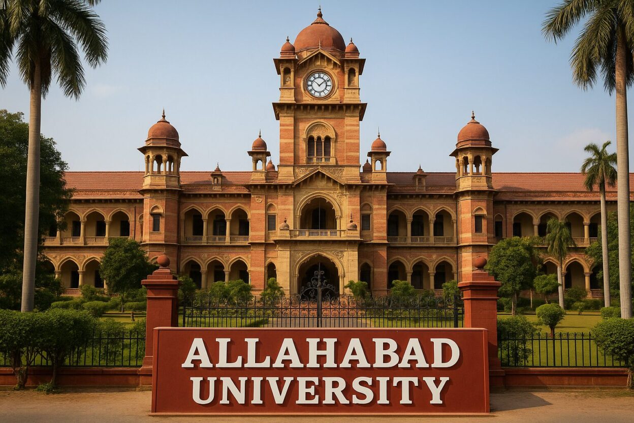 Allahabad University