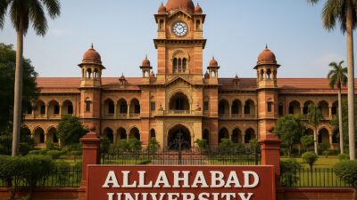 Allahabad University