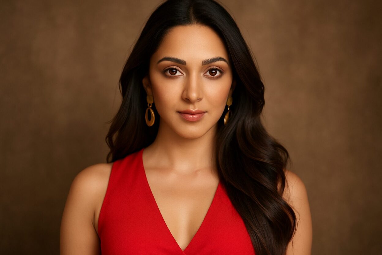Kiara Advani : Trend