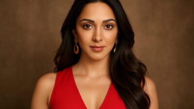 Kiara Advani : Trend