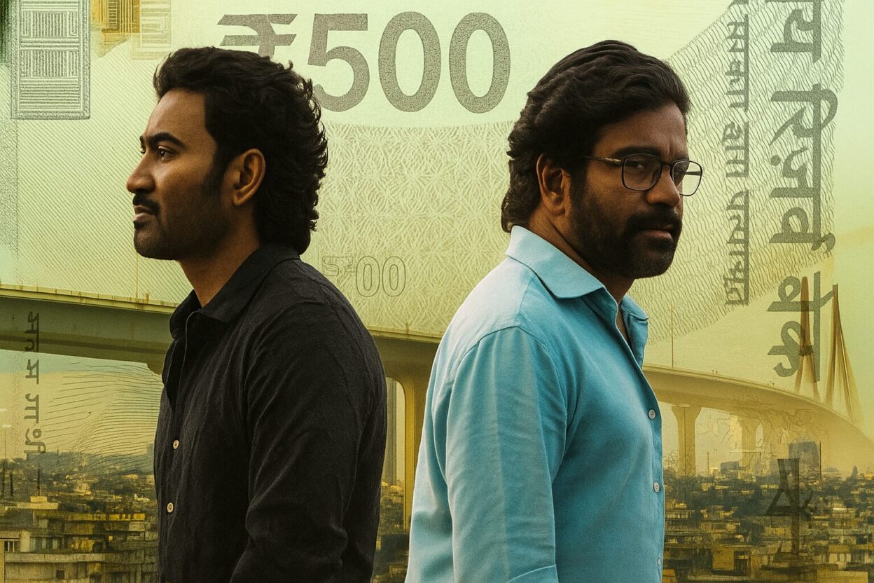 Kuberaa 2025 Review & OTT Release: धमाकेदार क्राइम ड्रामा Prime Video पर कब देख सकते हैं : Best Crime Drama ?