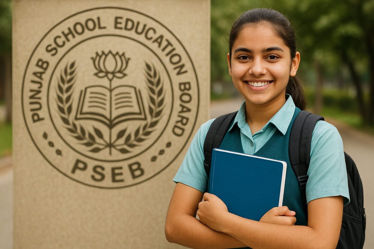 Top 10 Updates – PSEB 2025 का रिजल्ट, डेटशीट और एडमिट कार्ड जानिए यहां