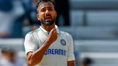 Akash Deep Cricketer 2025: जानिए इस तेज़ गेंदबाज़ का शानदार सफर