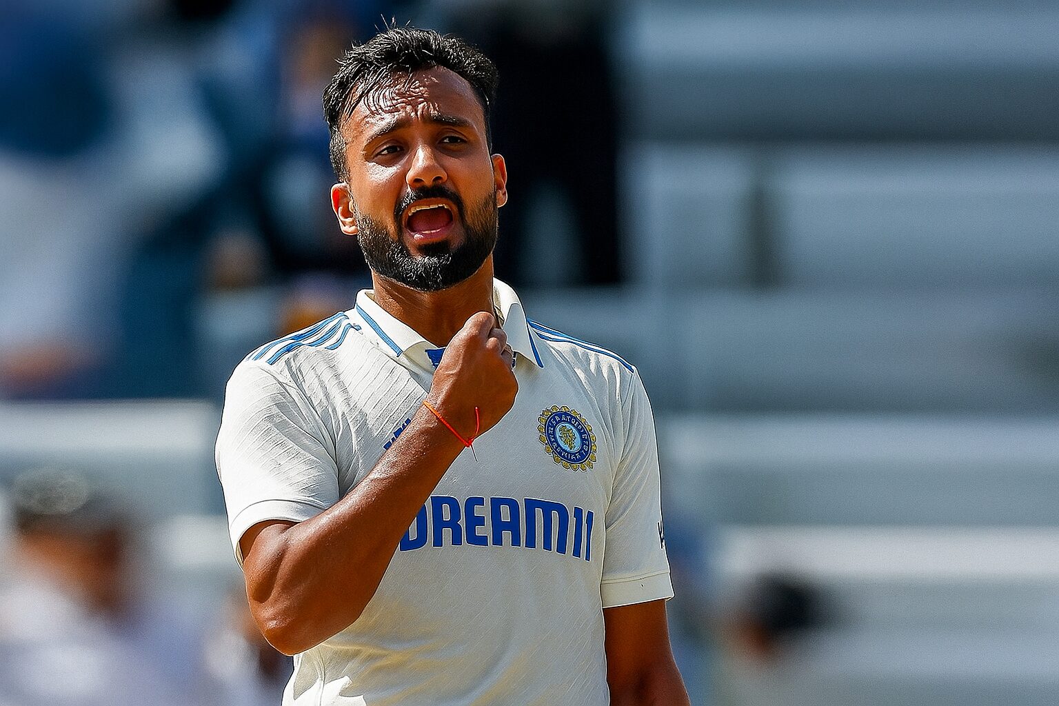 Akash Deep Cricketer 2025: जानिए इस तेज़ गेंदबाज़ का शानदार सफर