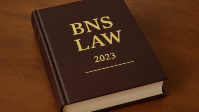 Bharatiya Nyaya Sanhita 2023: नया न्याय तंत्र और आपके अधिकार Best ?