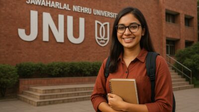 Top 7 वजहें – JNU 2025 क्यों है छात्रों की पहली पसंद