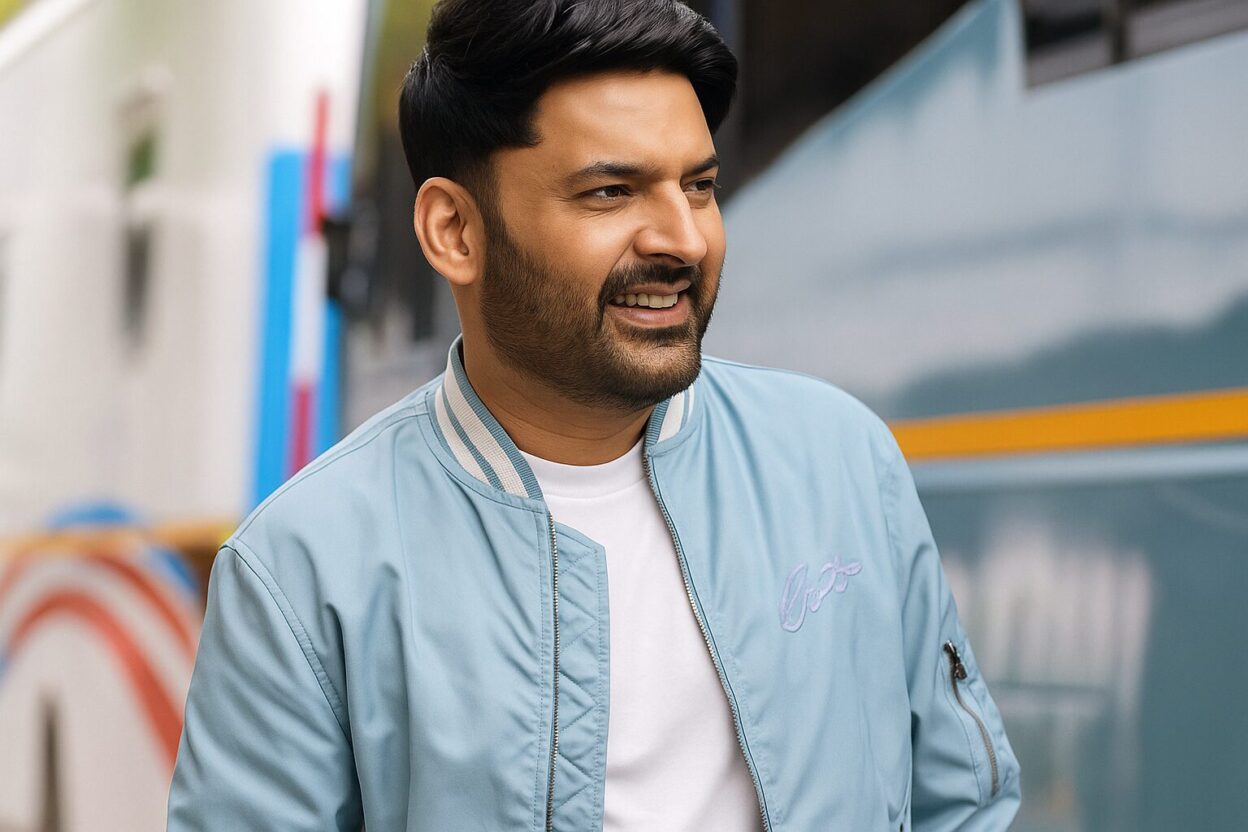 Kapil Sharma Cafe 2025 : Best Commedian