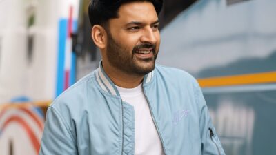 Kapil Sharma Cafe 2025 : Best Commedian