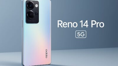 Oppo Reno 14 Pro 5G Price in India 2025: Specs, Variants & Launch Details