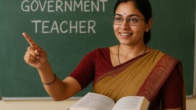Primary Ka Master  : 2025  प्राइमरी शिक्षा से जुड़ी हर बड़ी अपडेट एक जगह