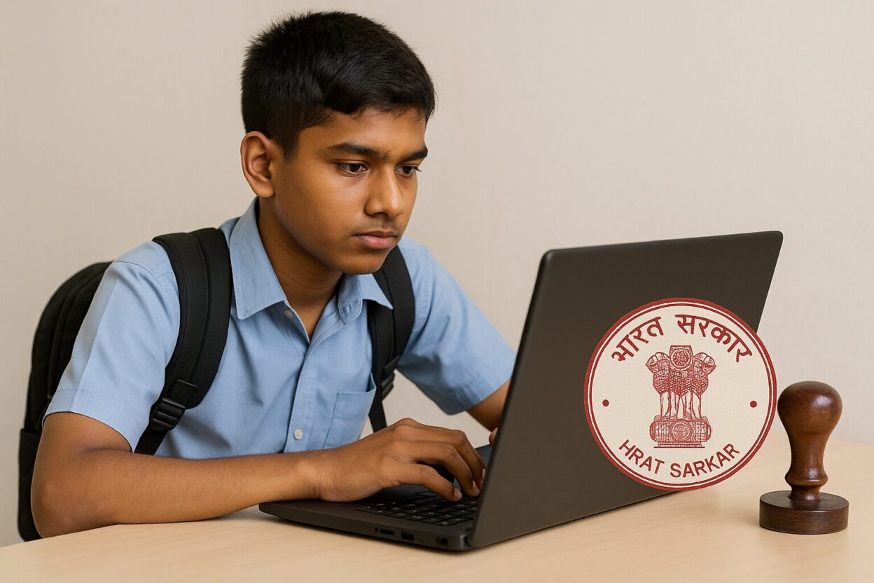 UP Scholarship 2025: आवेदन की तारीख, पात्रता, स्टेटस चेक और पूरी जानकारी