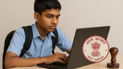 UP Scholarship 2025: आवेदन की तारीख, पात्रता, स्टेटस चेक और पूरी जानकारी