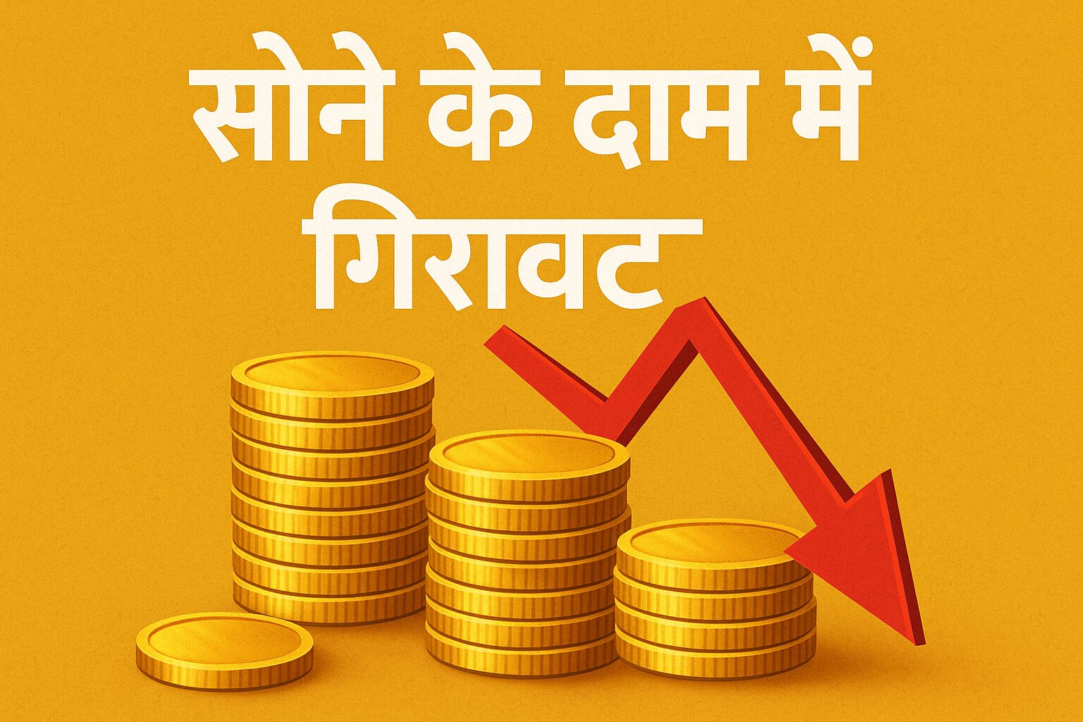 Gold Rate :  सोने का दाम 2025 : भारी गिरावट से सब हुए परेशान Best Lastest Update